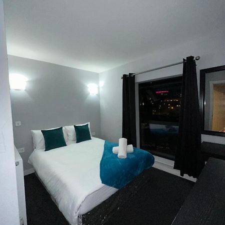 Jewellery Quarter Apartment Birmingham Exteriör bild